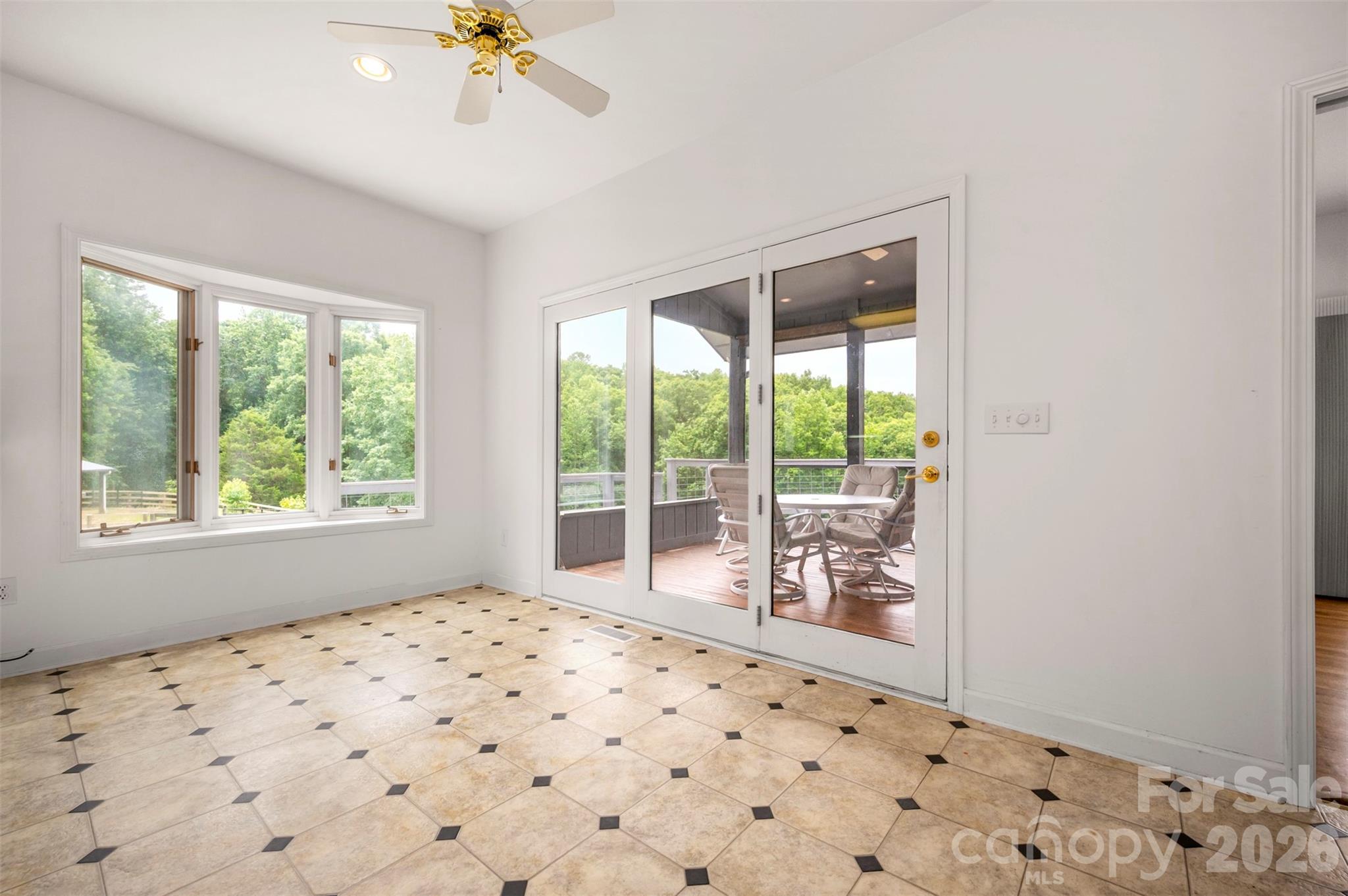 Ridgeview Acres - Residential