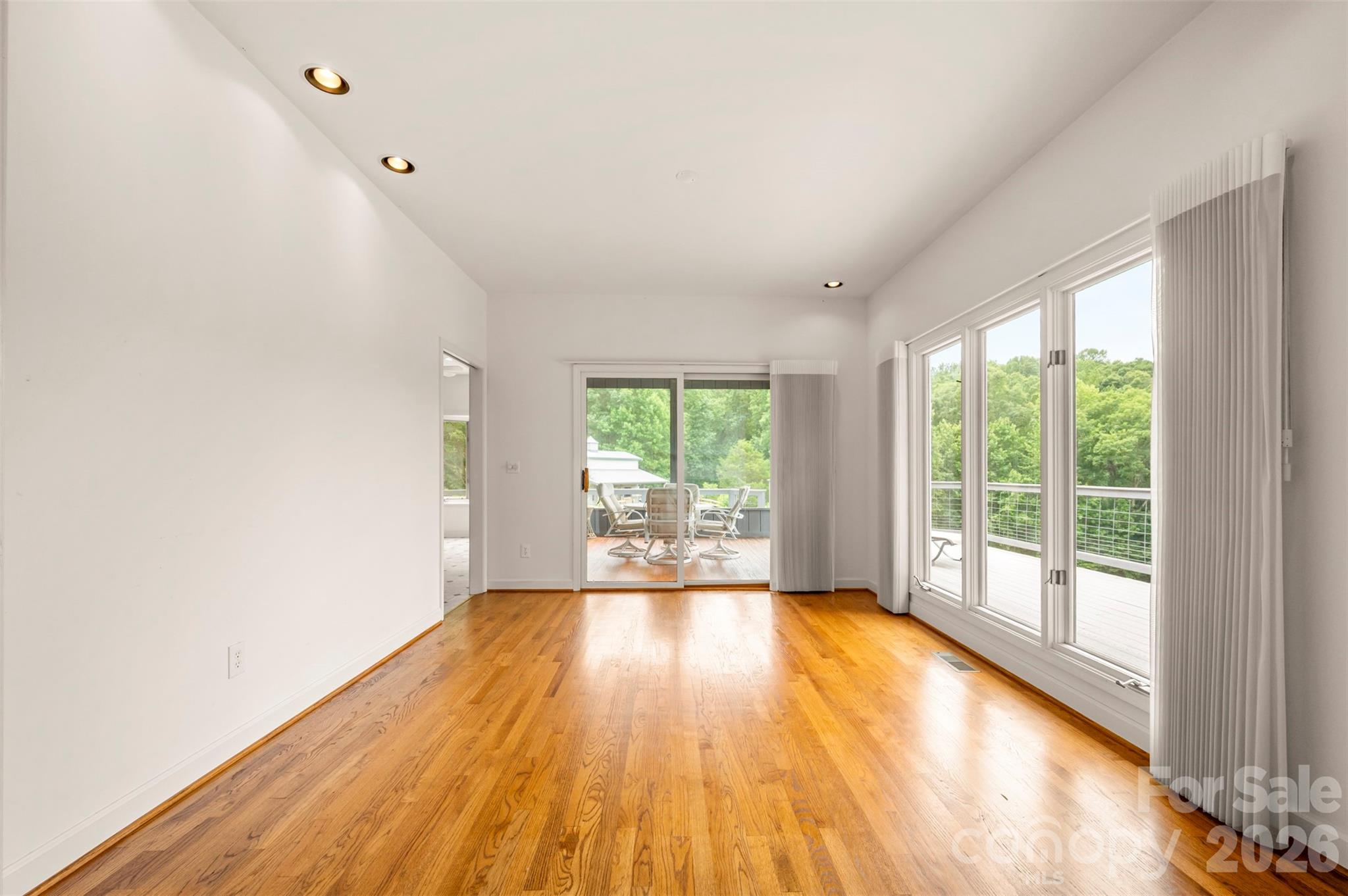 Ridgeview Acres - Residential