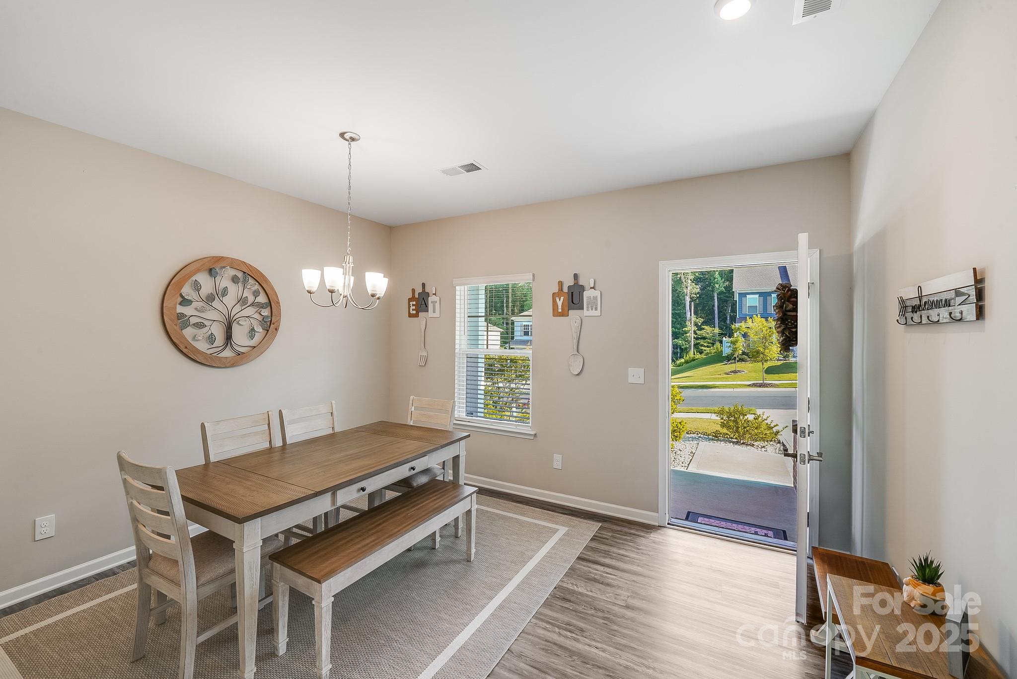 Park View - Residential