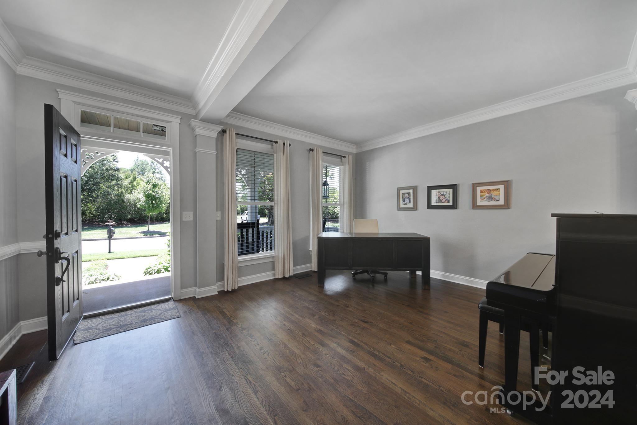 Baxter Village - Residential