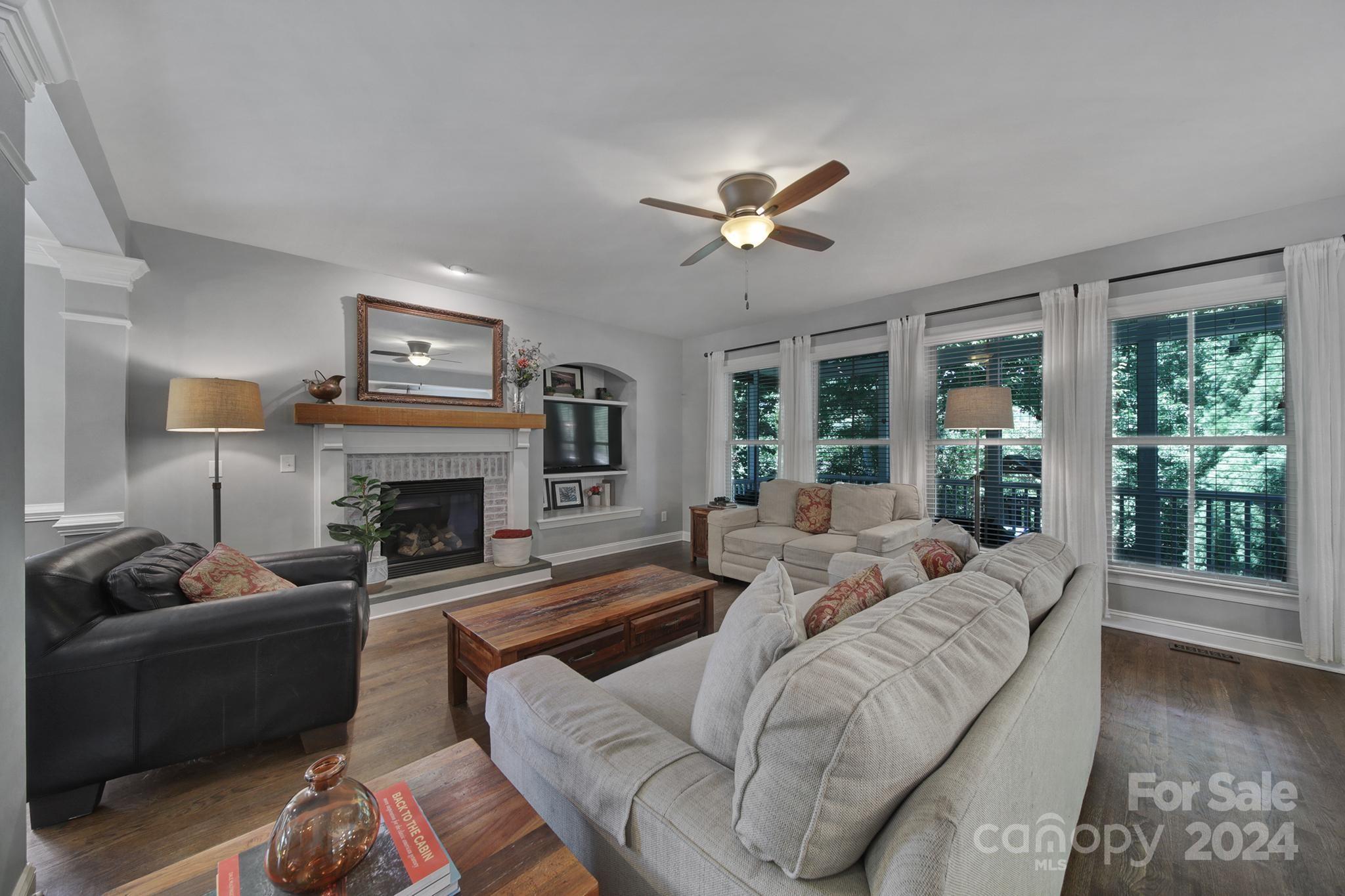 Baxter Village - Residential