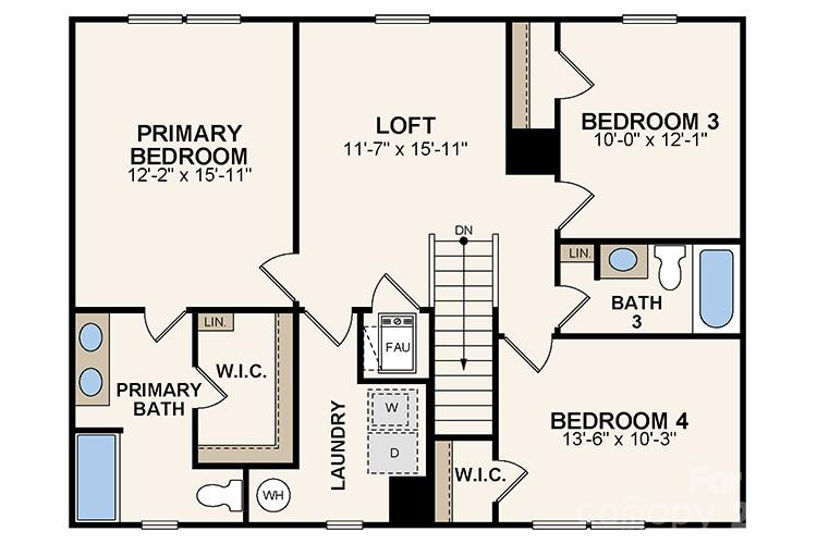 Creekbend - Residential