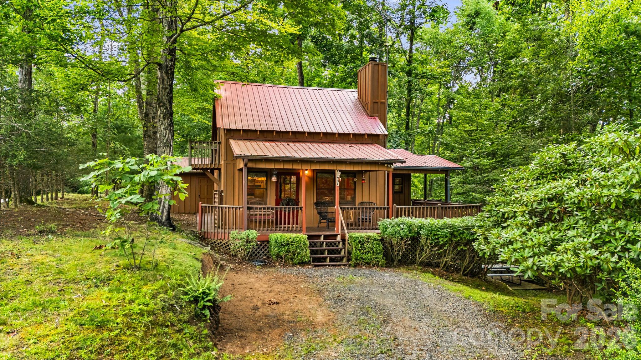 Carolina Keep - Residential