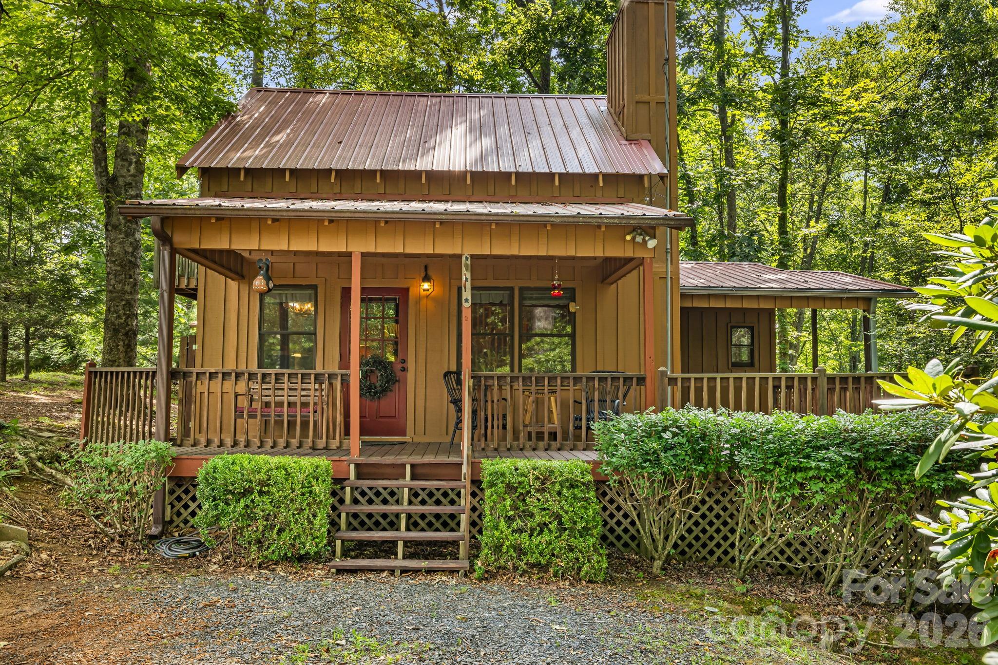 Carolina Keep - Residential
