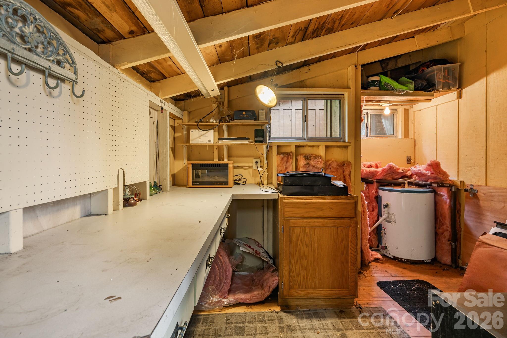 Carolina Keep - Residential