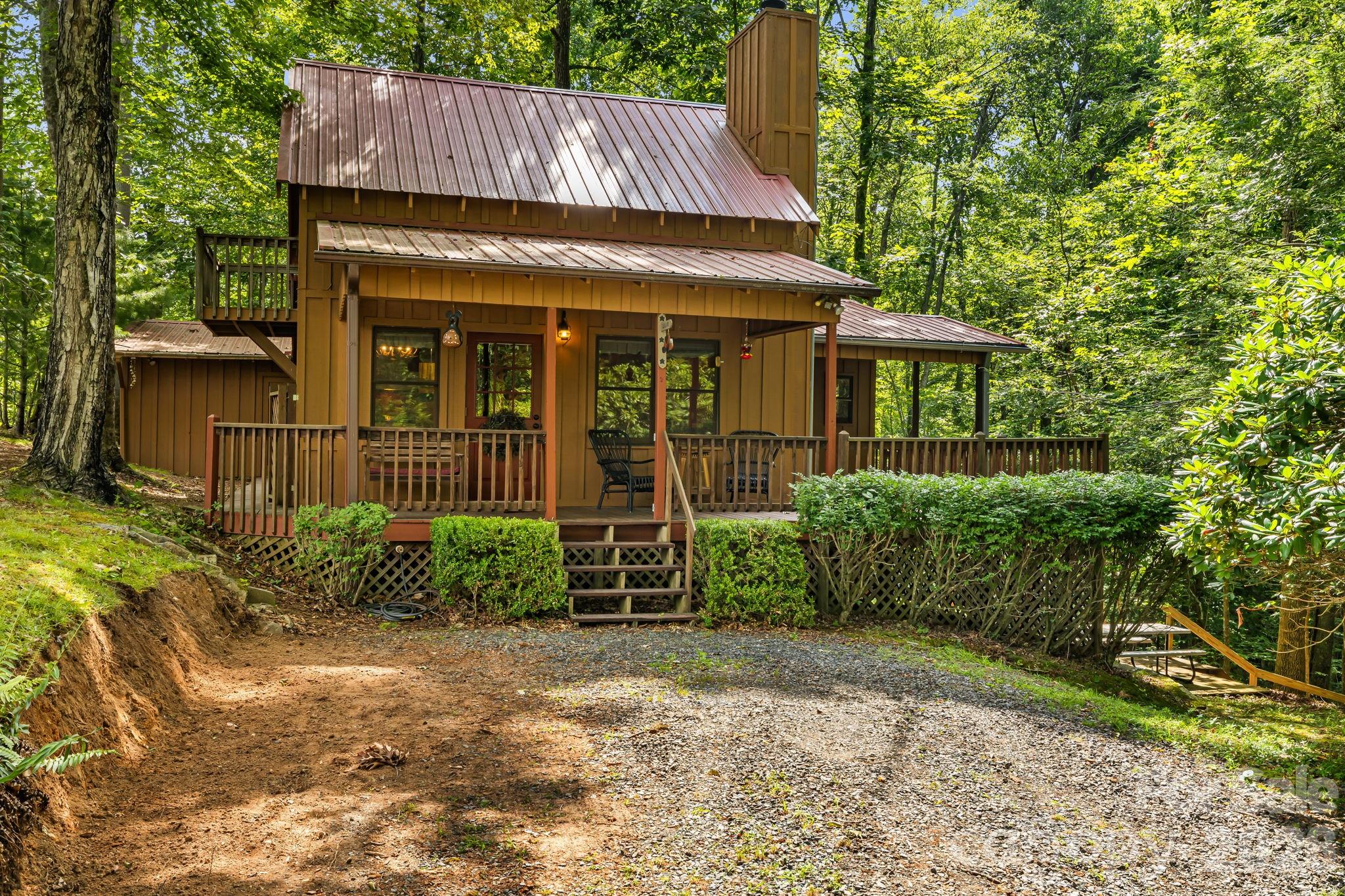 Carolina Keep - Residential