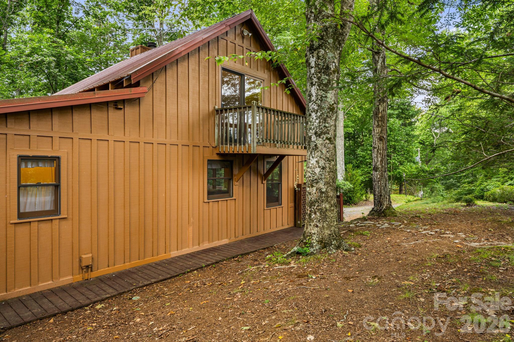 Carolina Keep - Residential