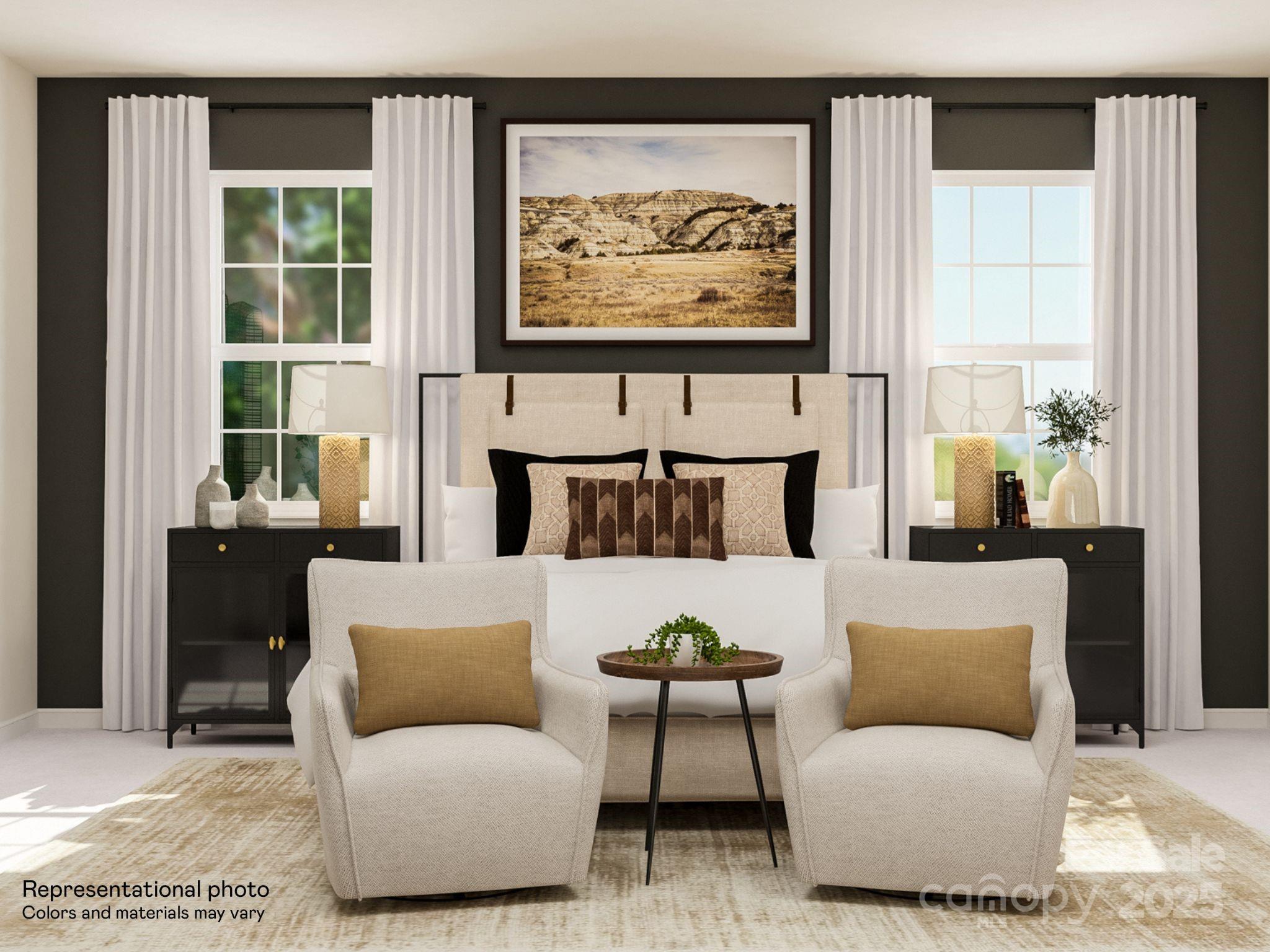 Elizabeth - Residential