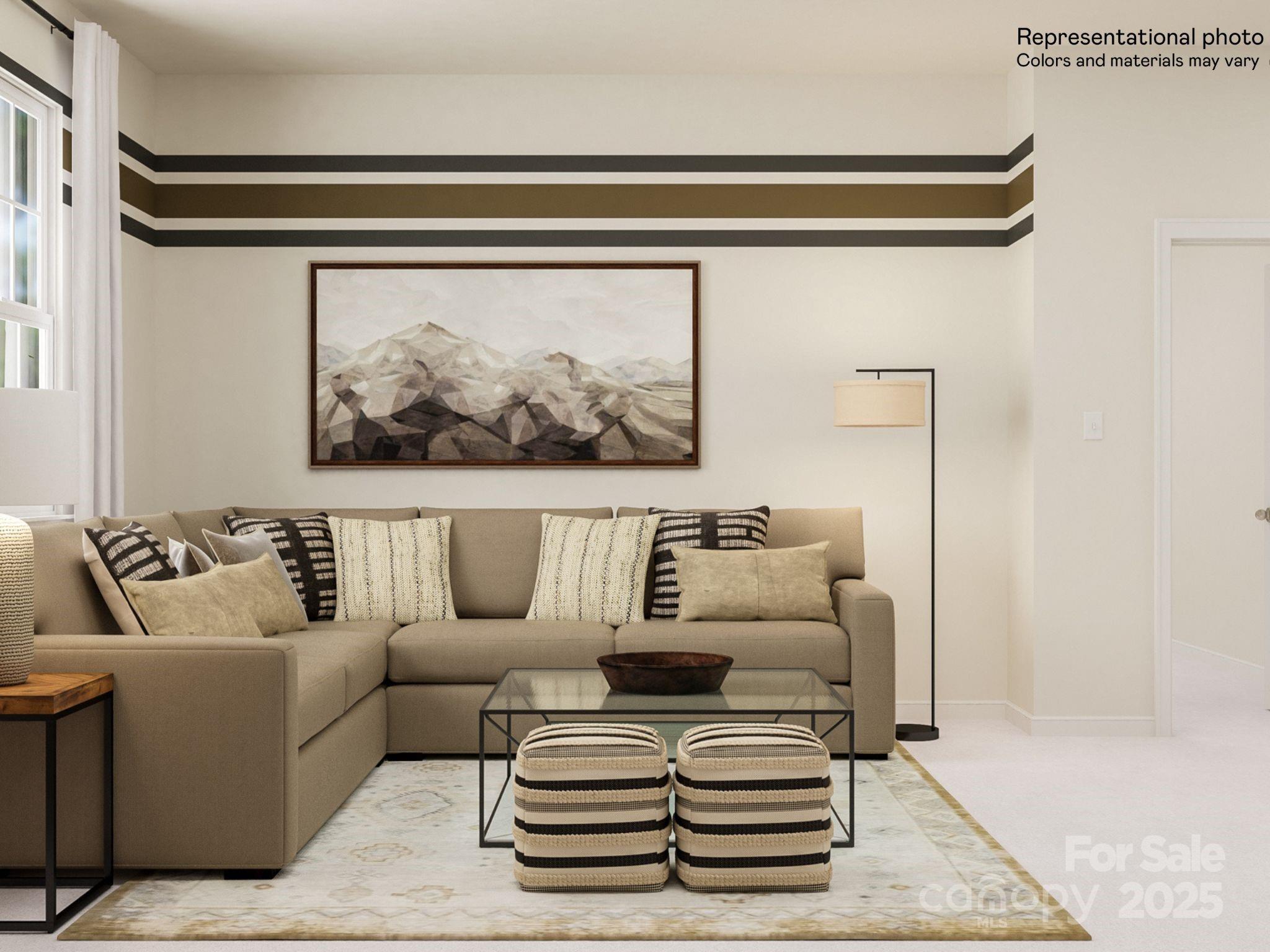 Elizabeth - Residential