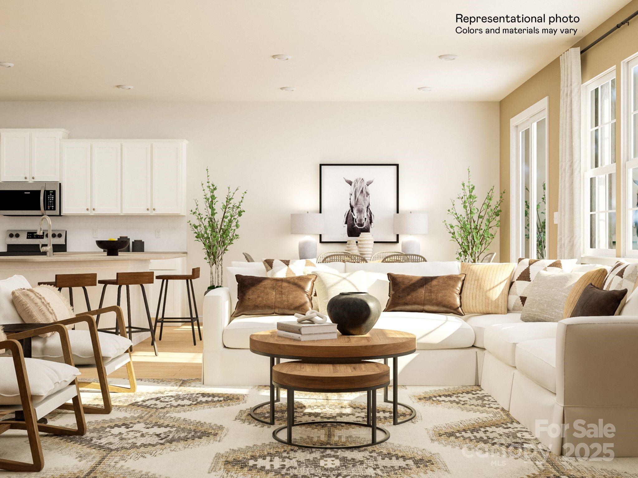 Elizabeth - Residential