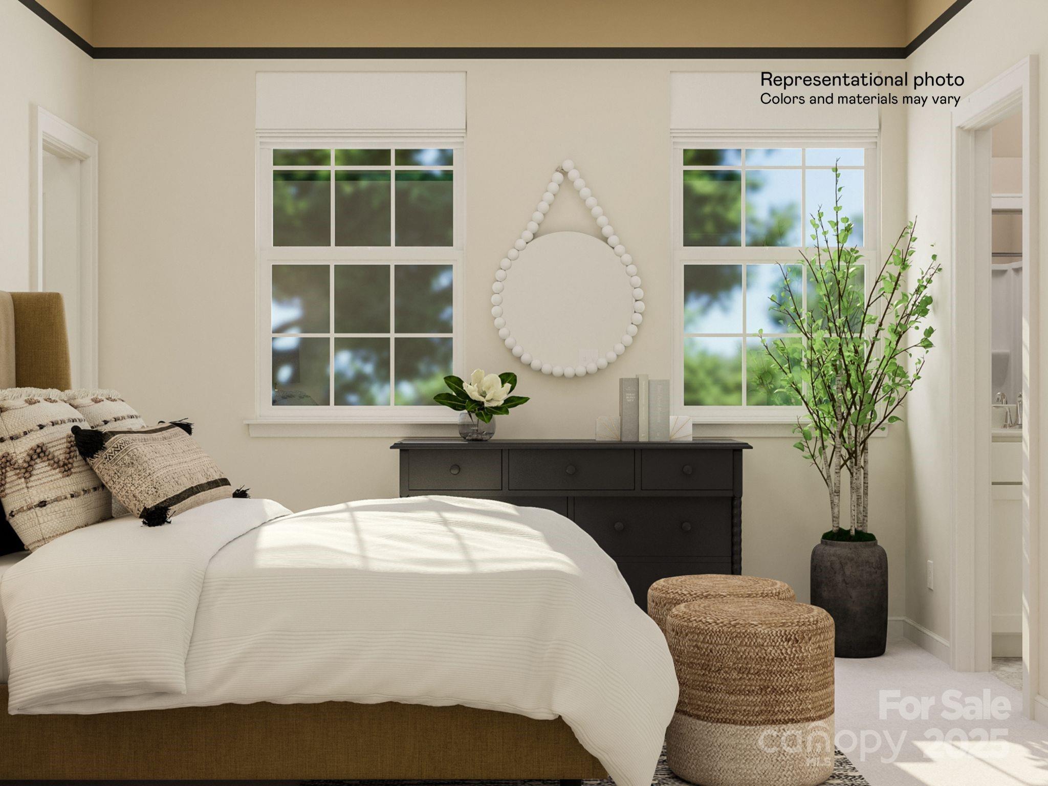 Elizabeth - Residential