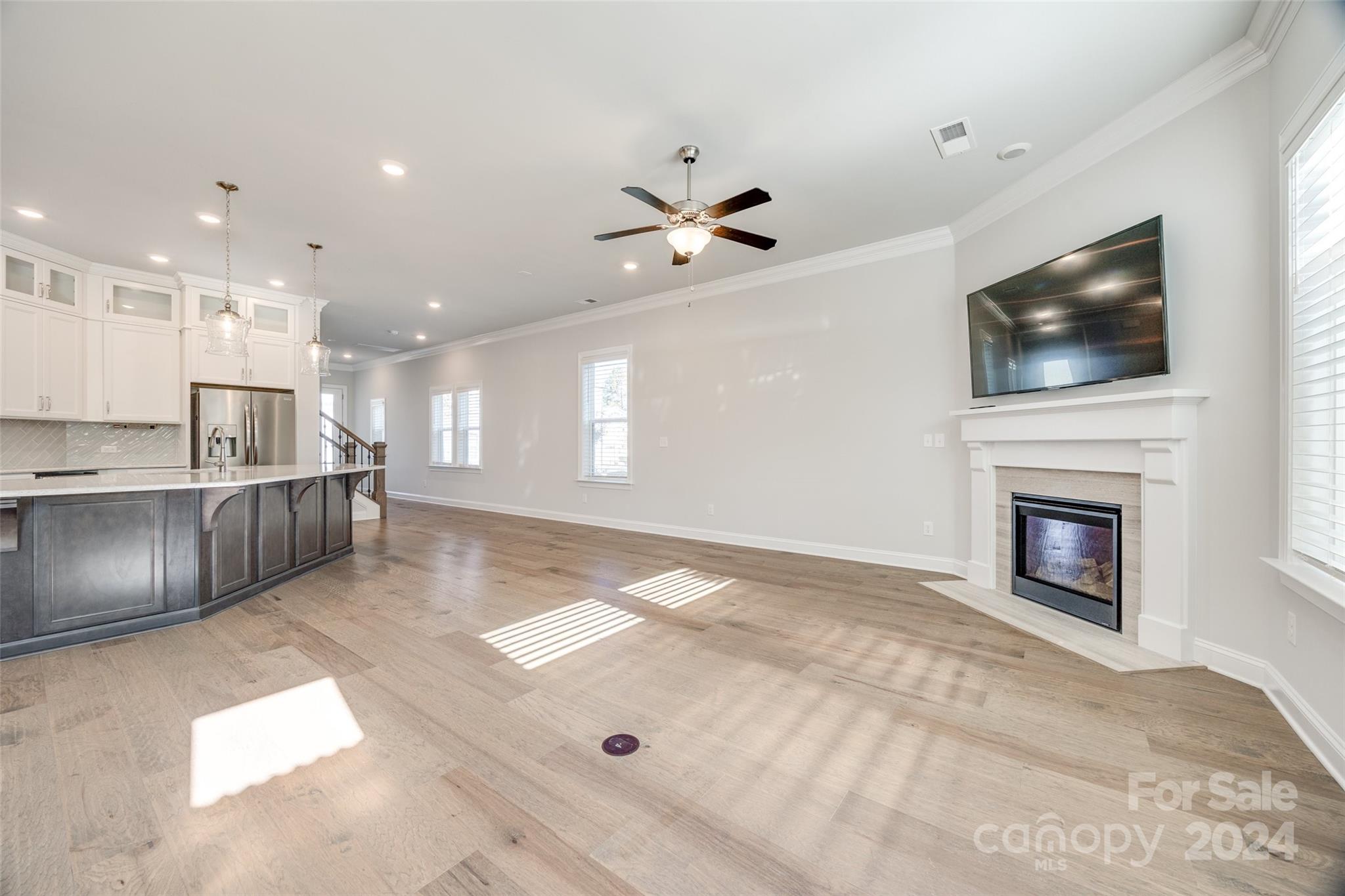Southridge - Residential