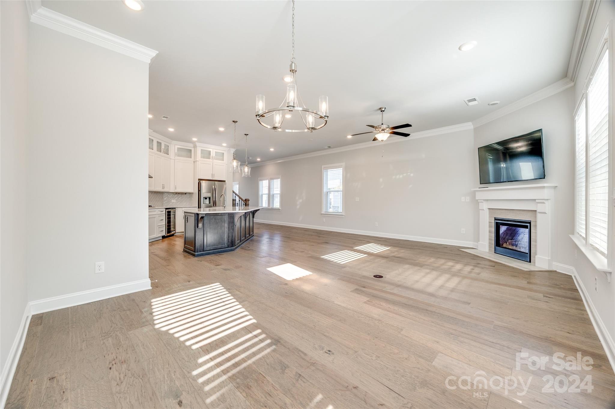 Southridge - Residential
