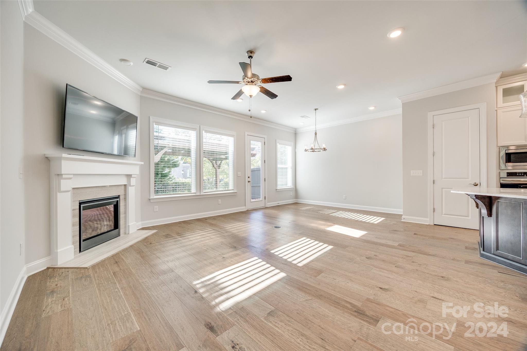 Southridge - Residential