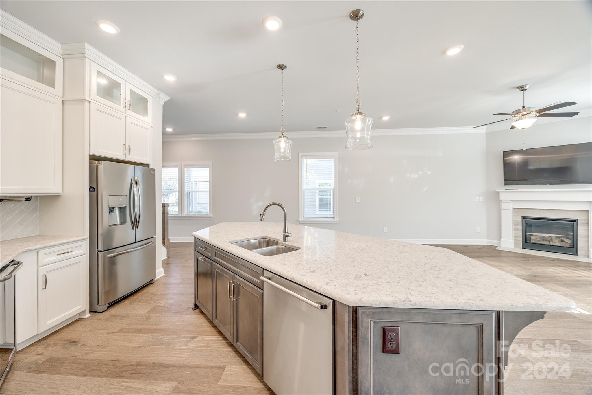 Southridge - Residential