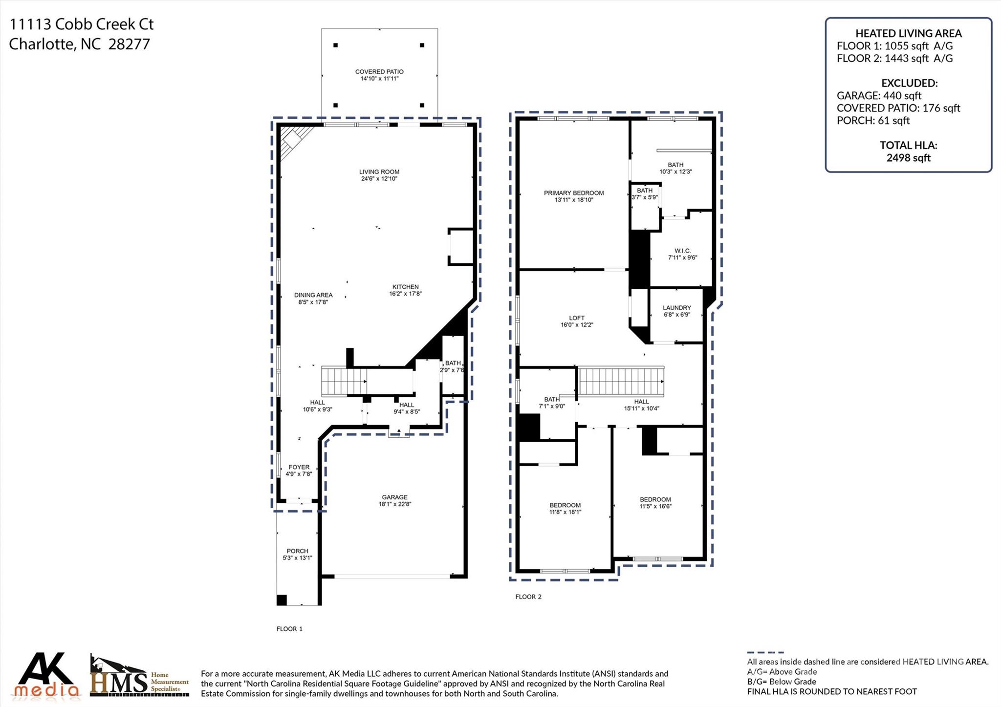 Southridge - Residential
