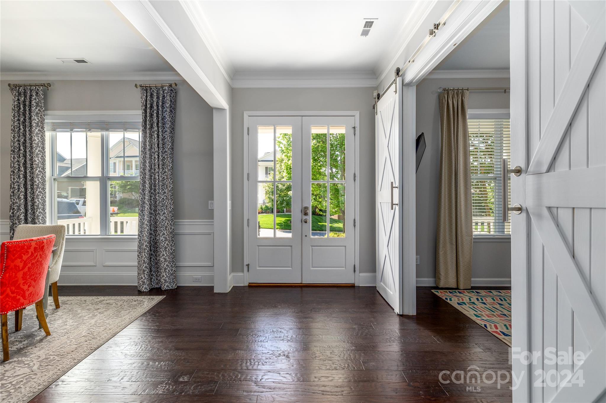 Bridgemill - Residential