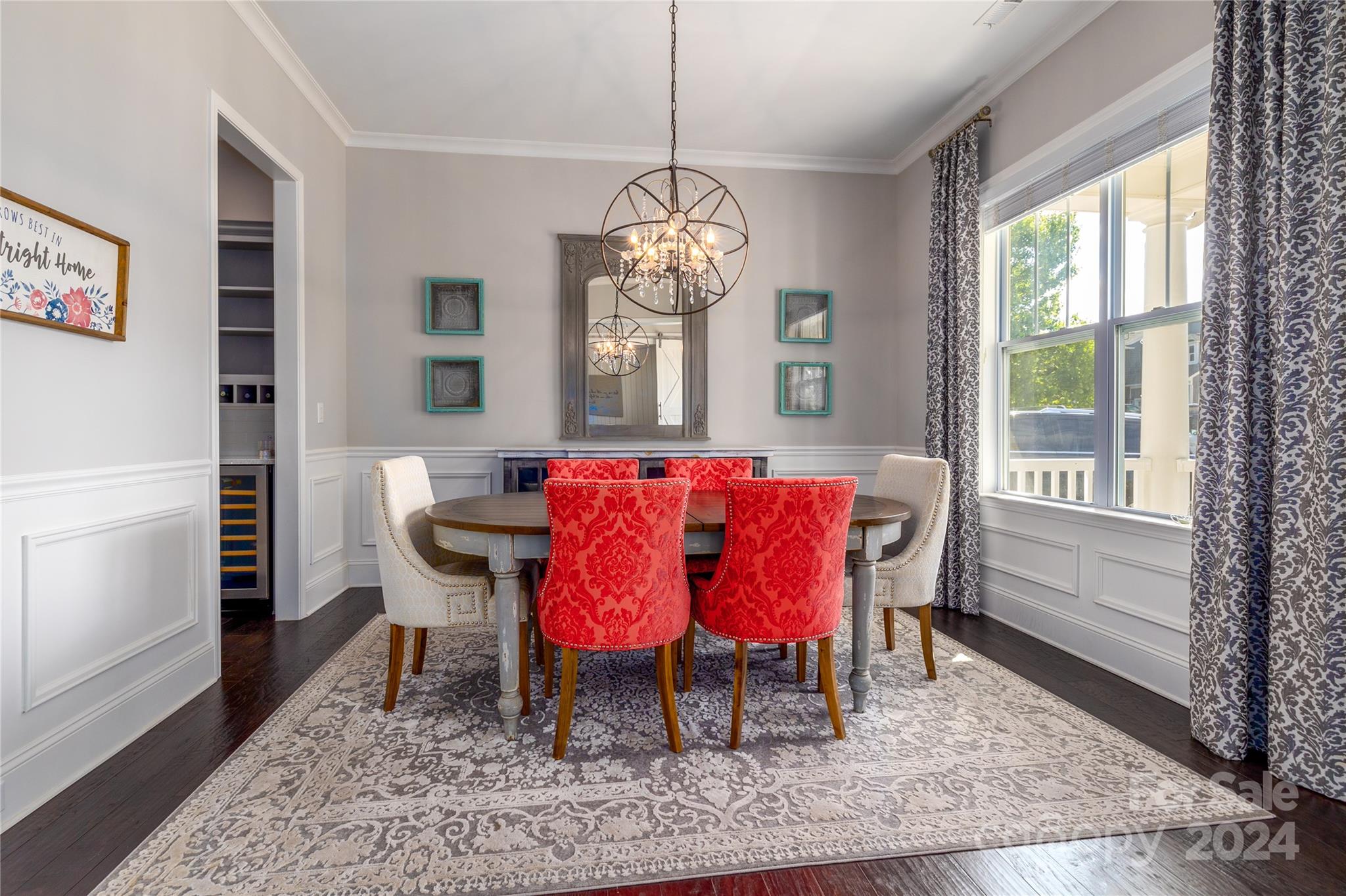 Bridgemill - Residential