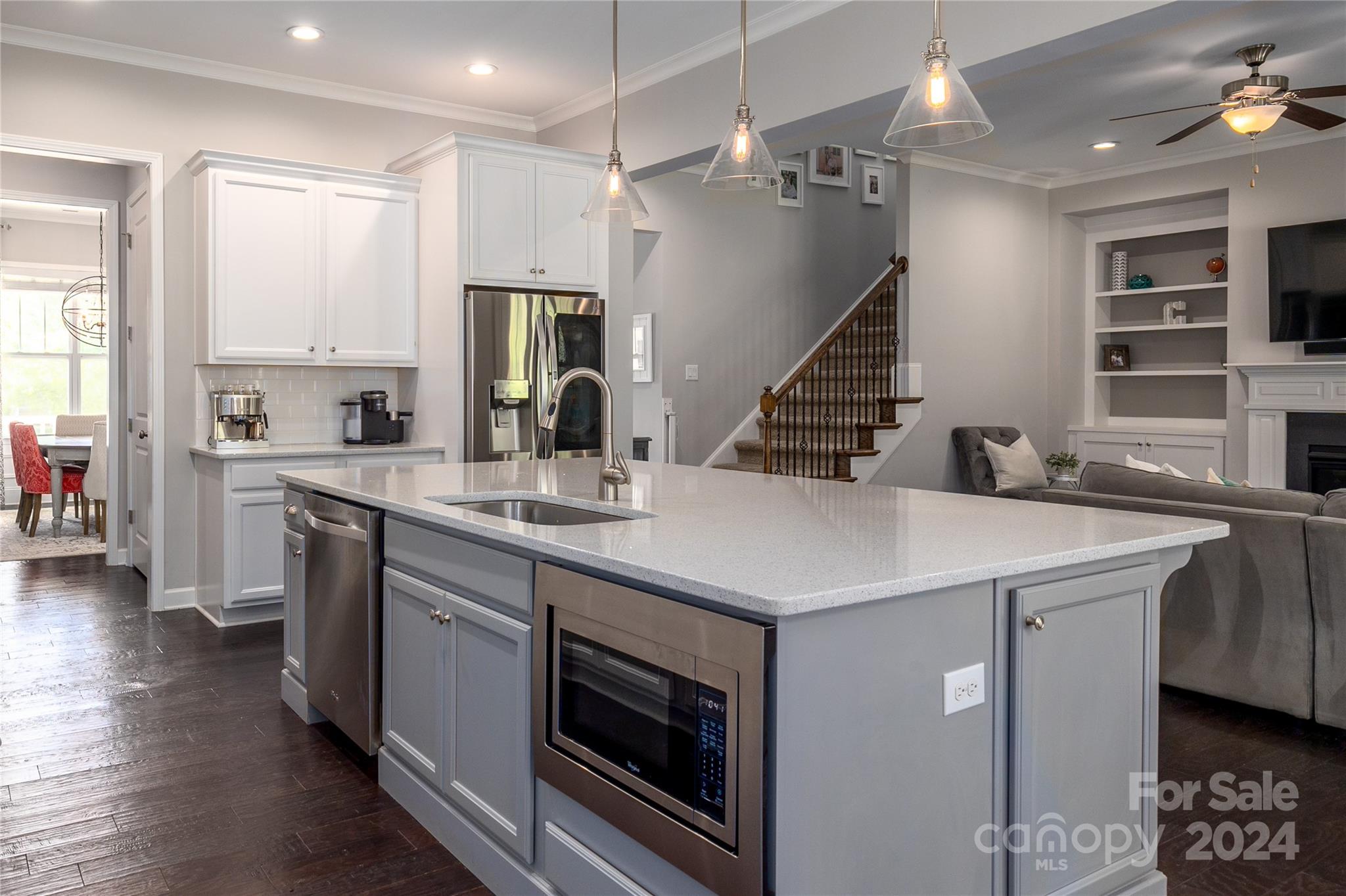 Bridgemill - Residential