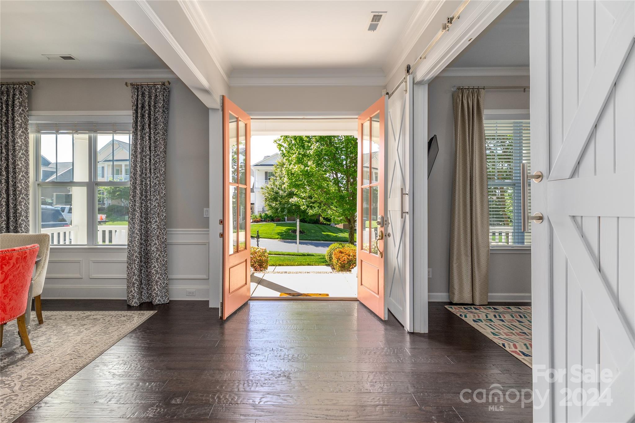 Bridgemill - Residential