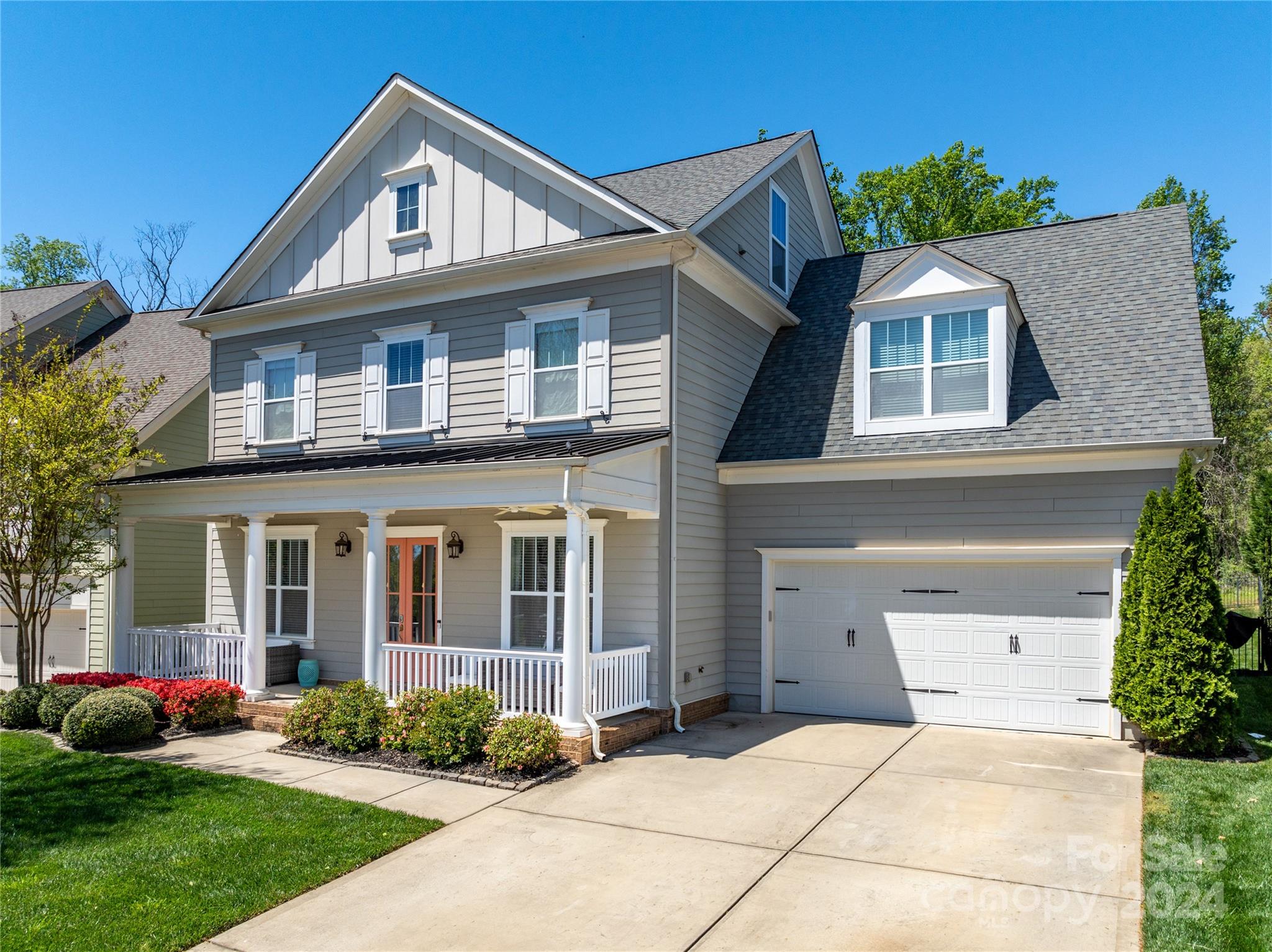 Bridgemill - Residential