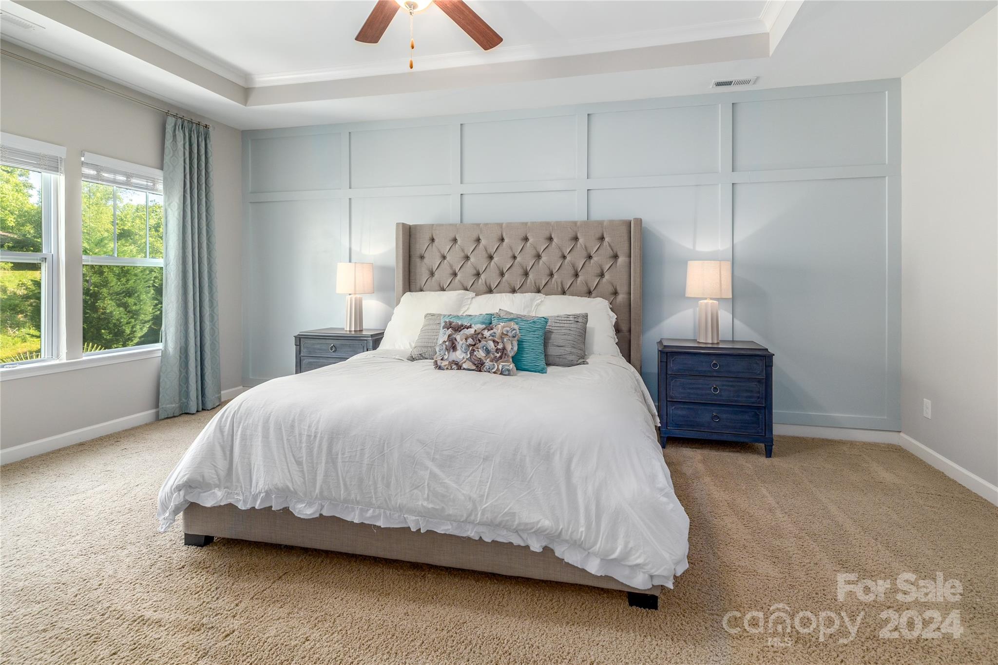 Bridgemill - Residential