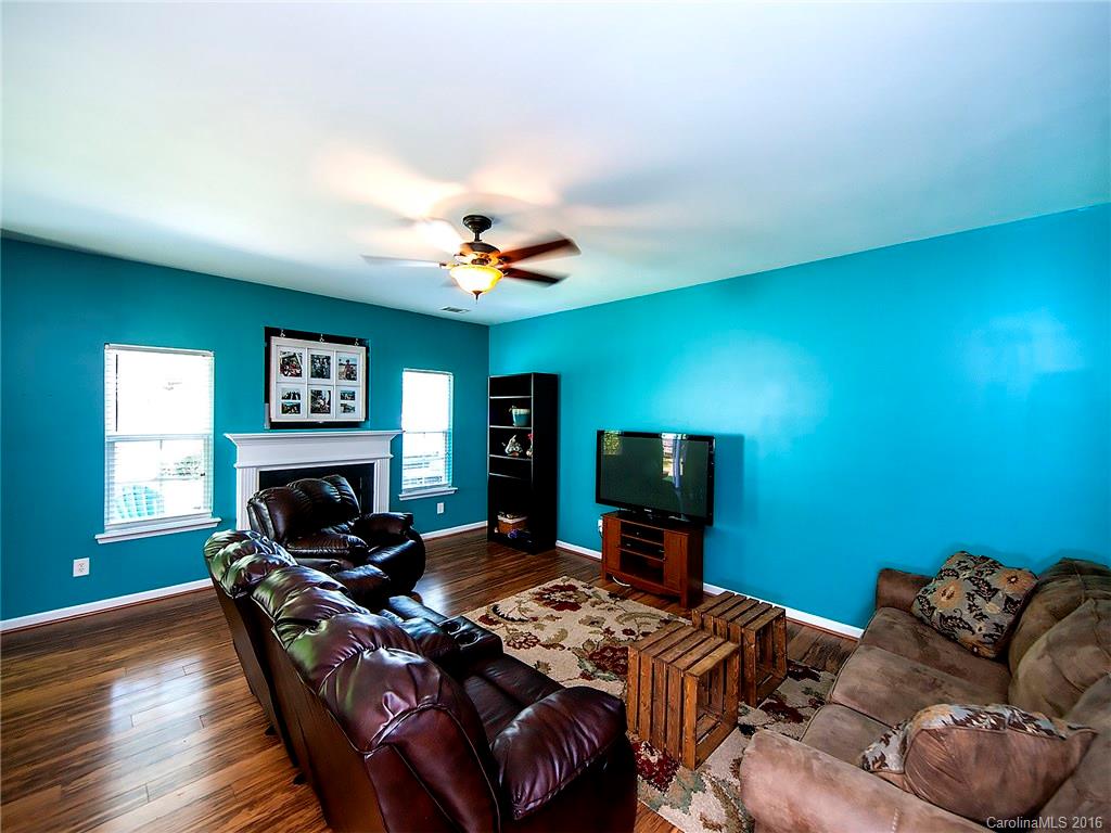 Cascades - Residential