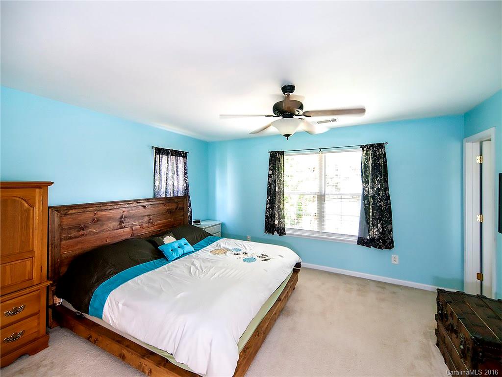 Cascades - Residential