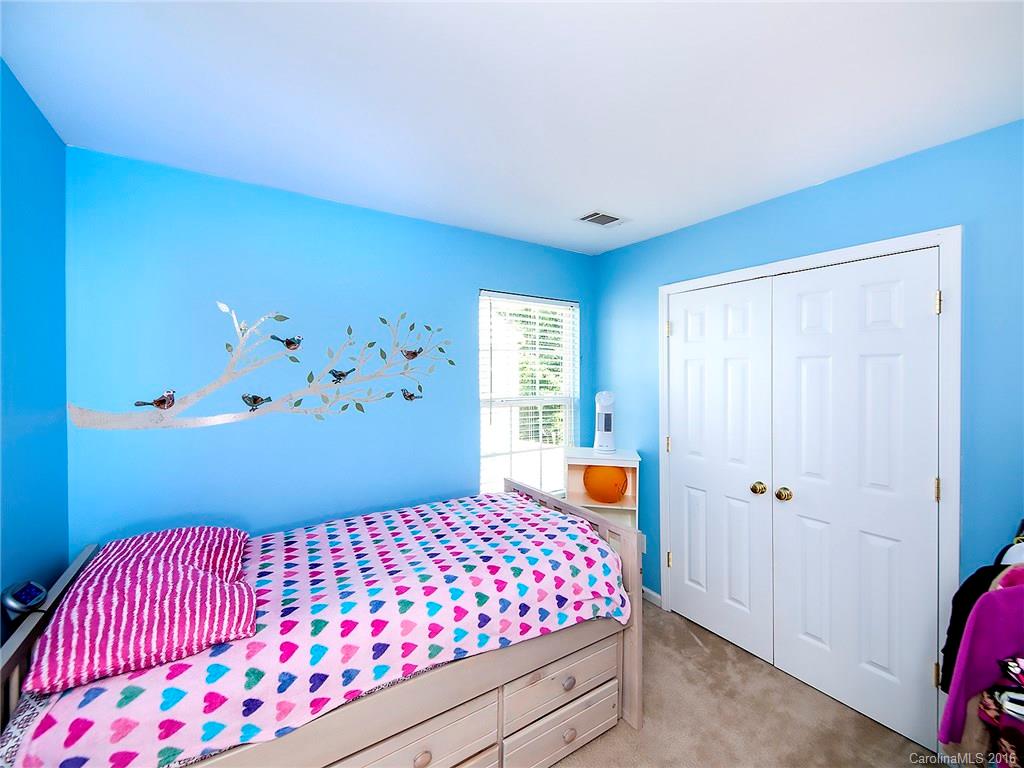 Cascades - Residential