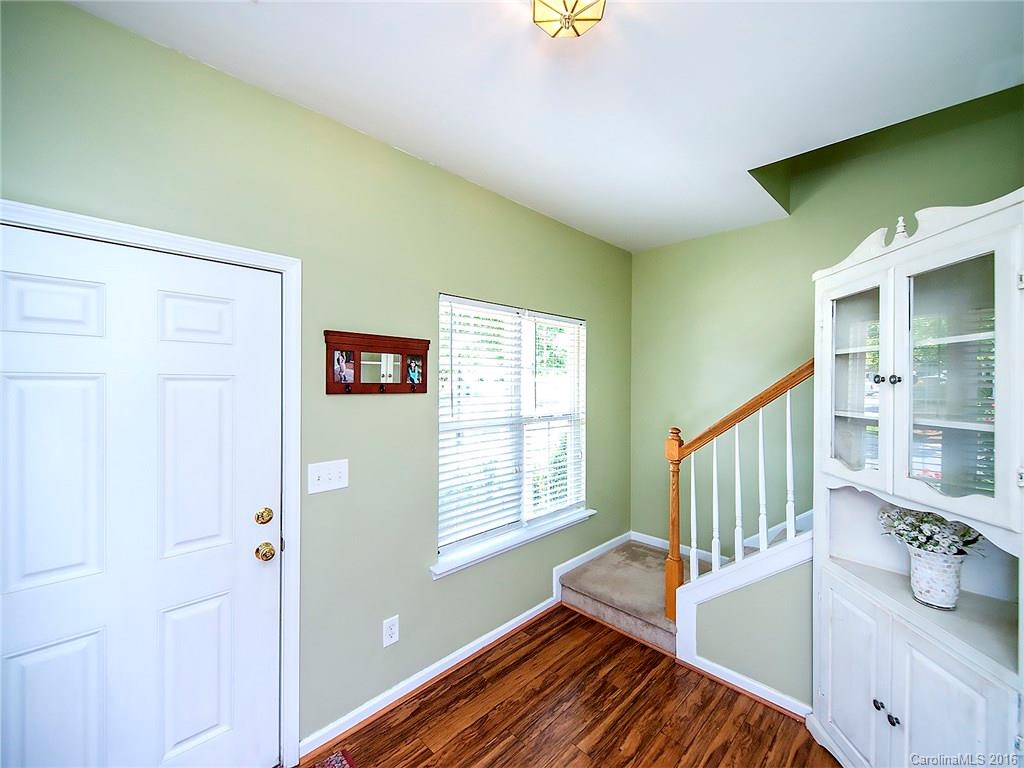 Cascades - Residential