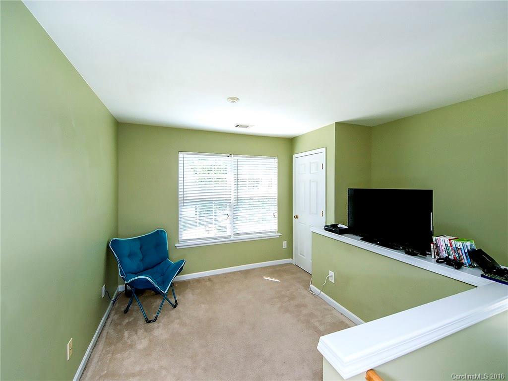 Cascades - Residential