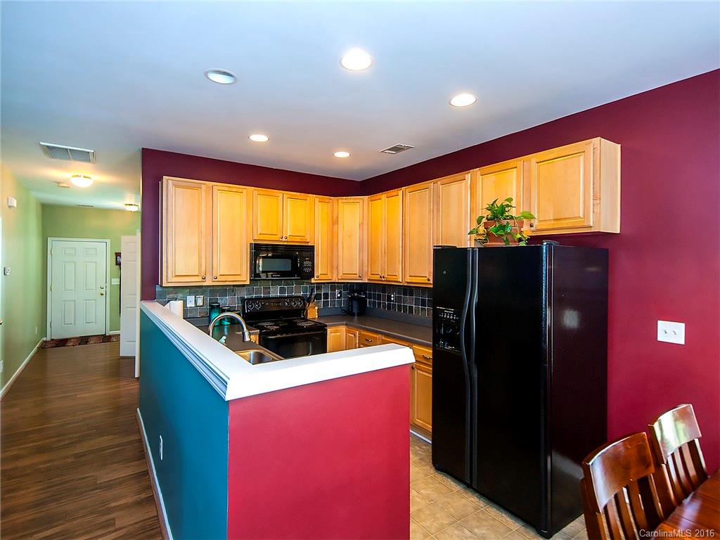 Cascades - Residential