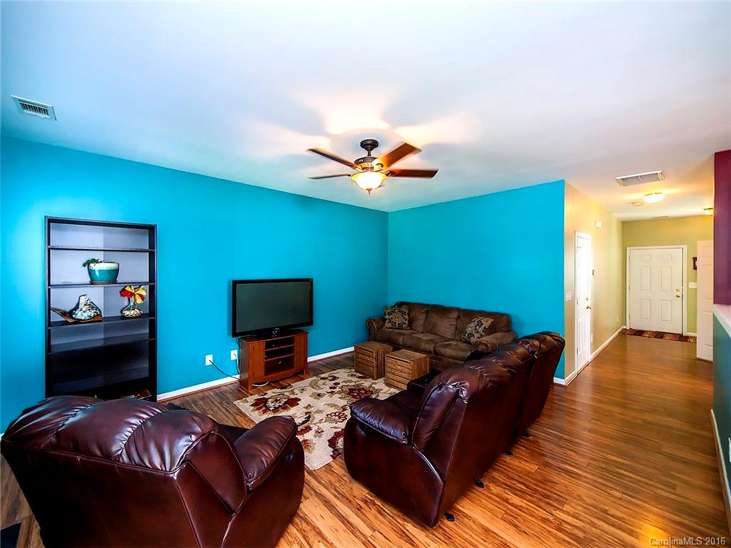 Cascades - Residential