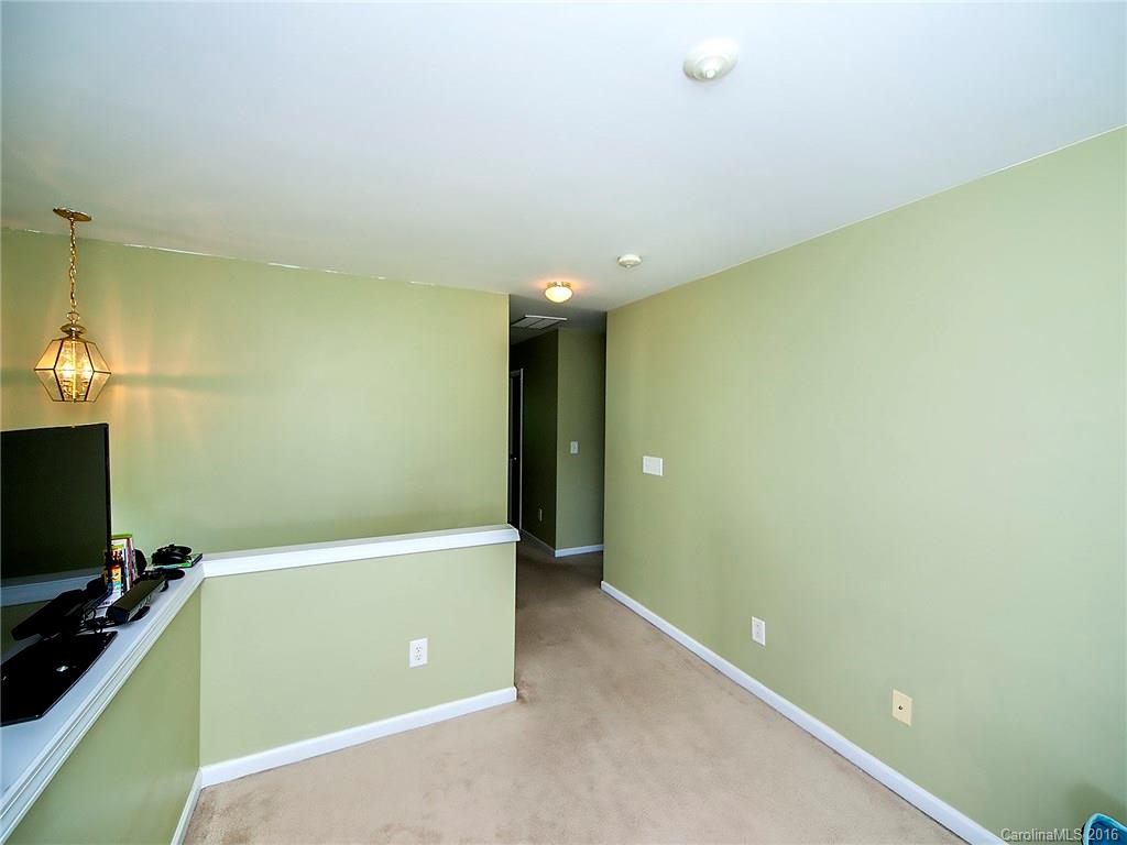 Cascades - Residential