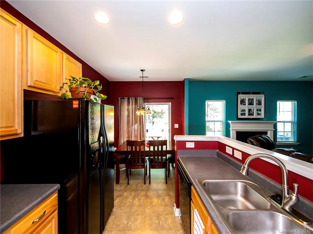 Cascades - Residential