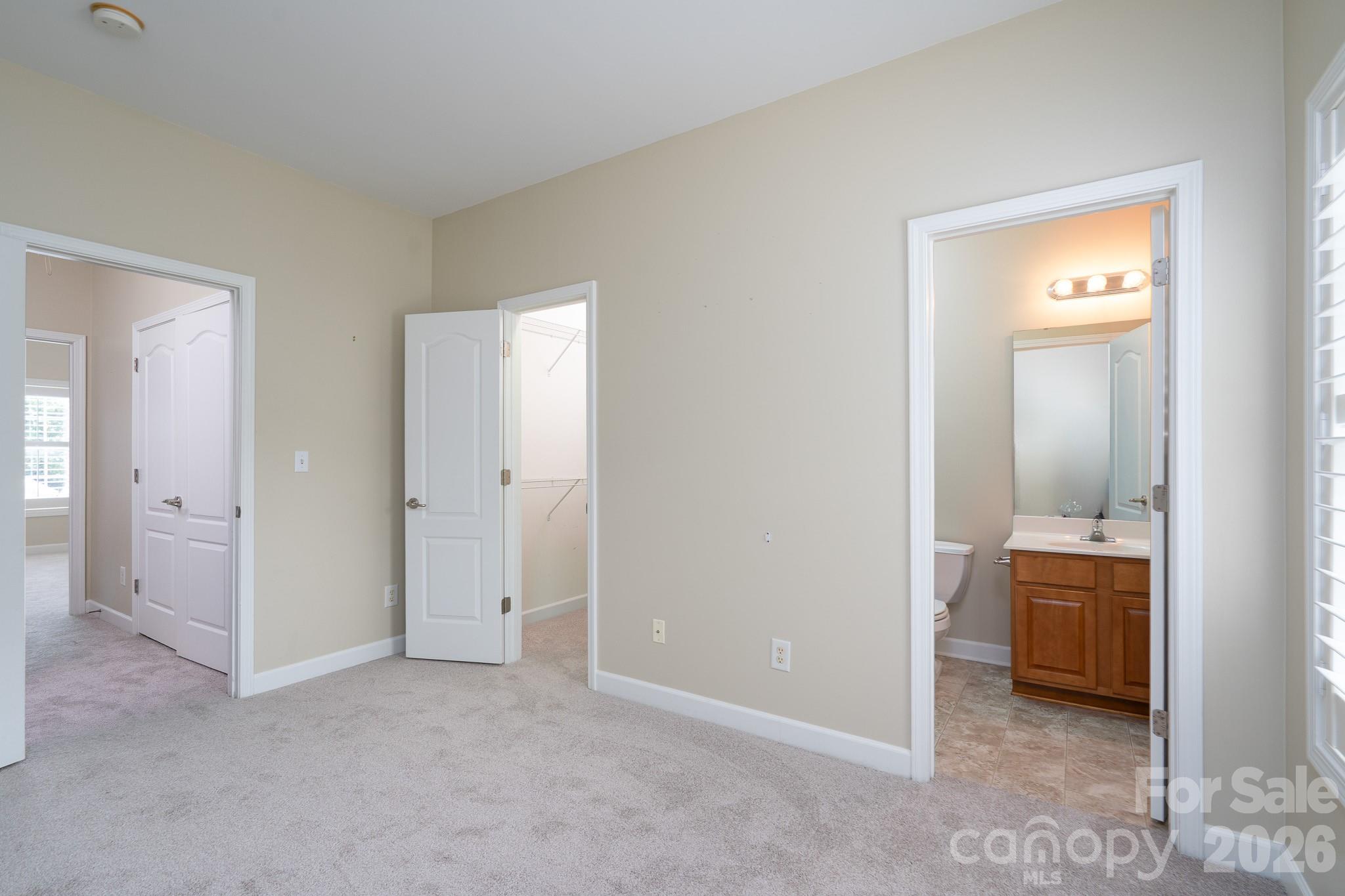 Monteith Park - Residential