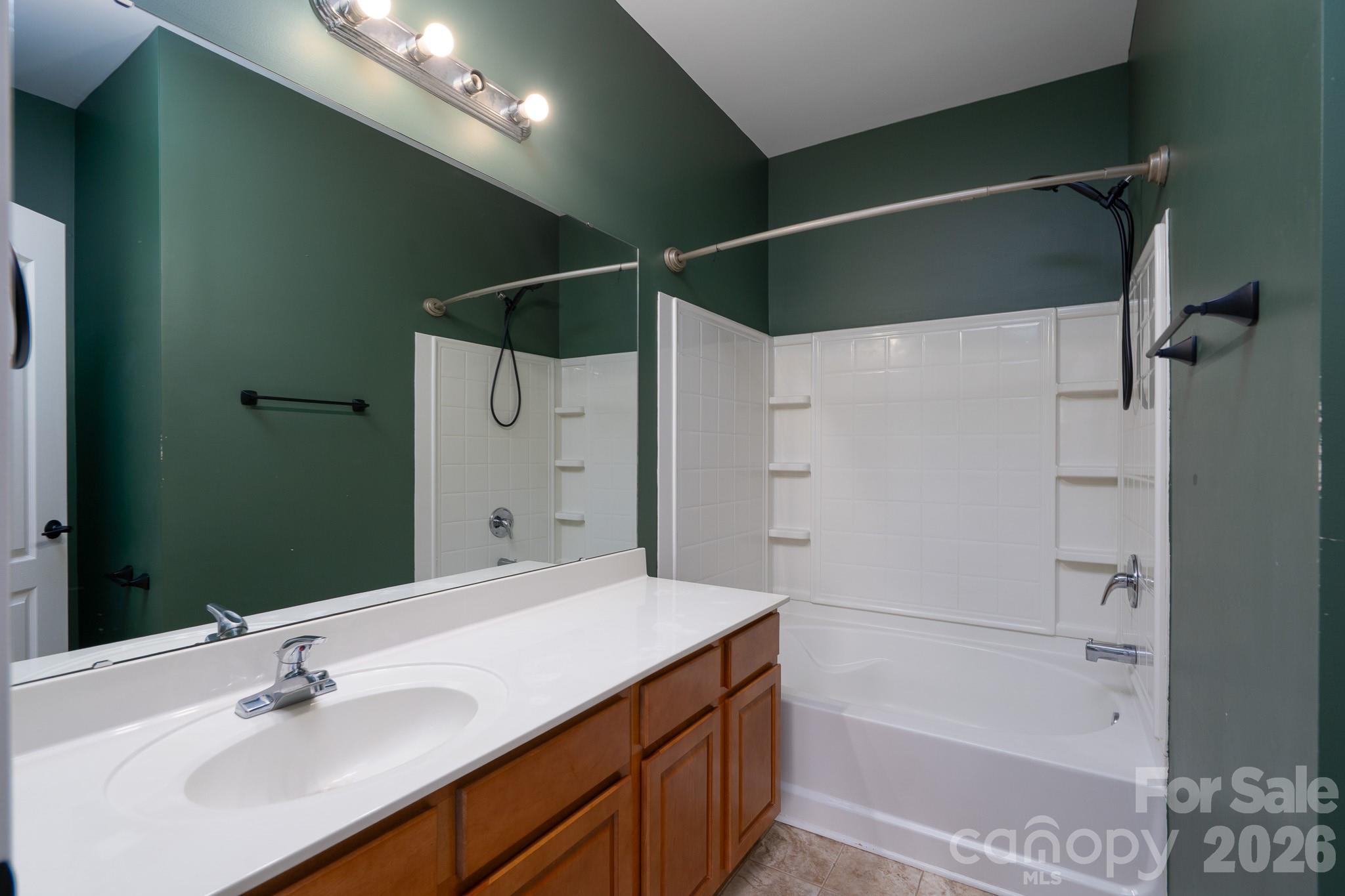 Monteith Park - Residential