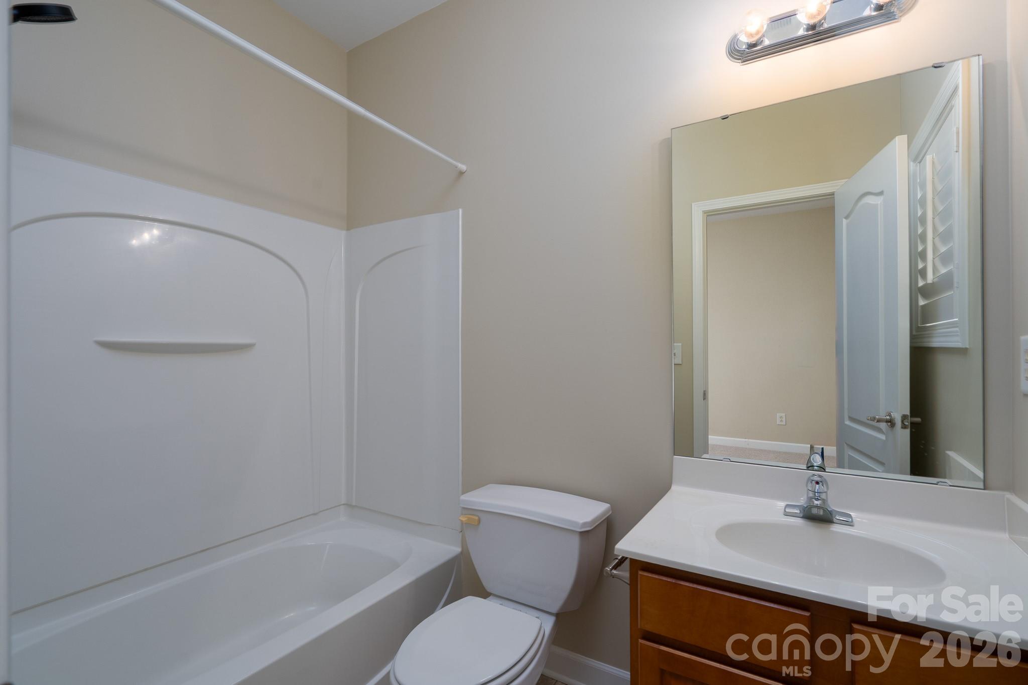 Monteith Park - Residential