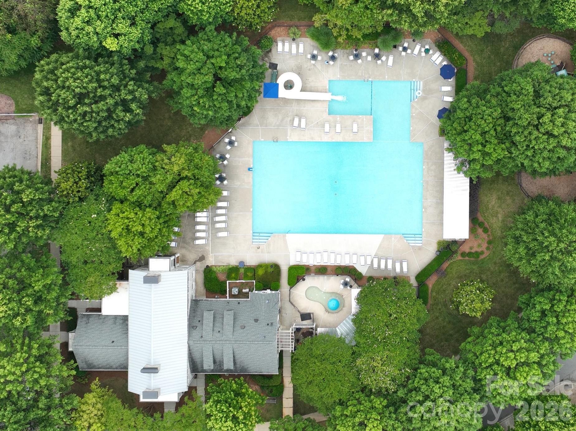 Monteith Park - Residential