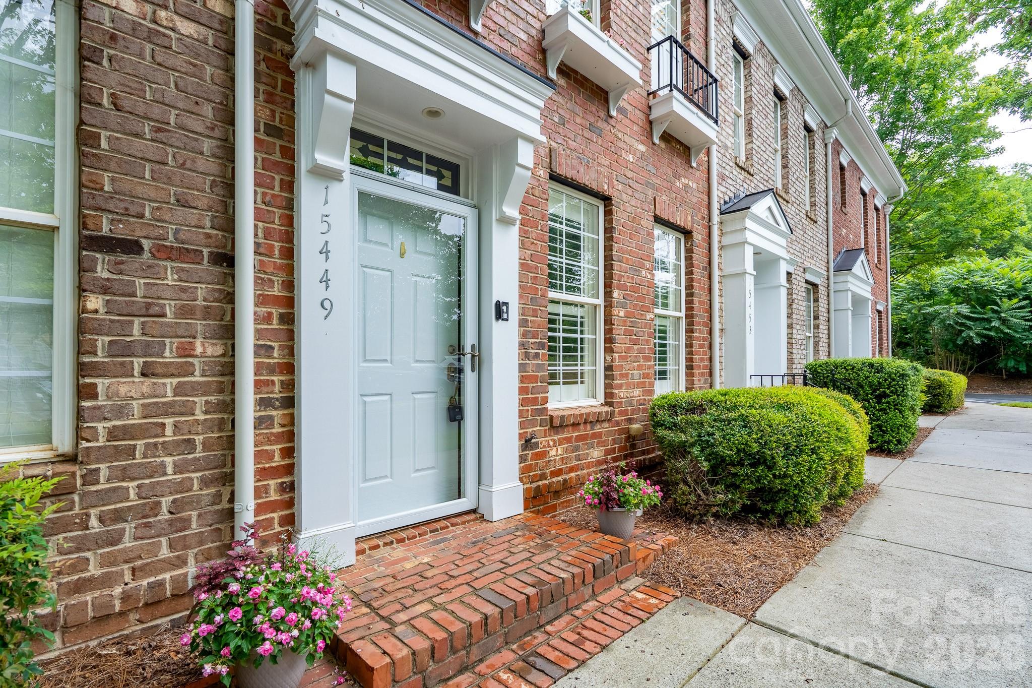 Monteith Park - Residential
