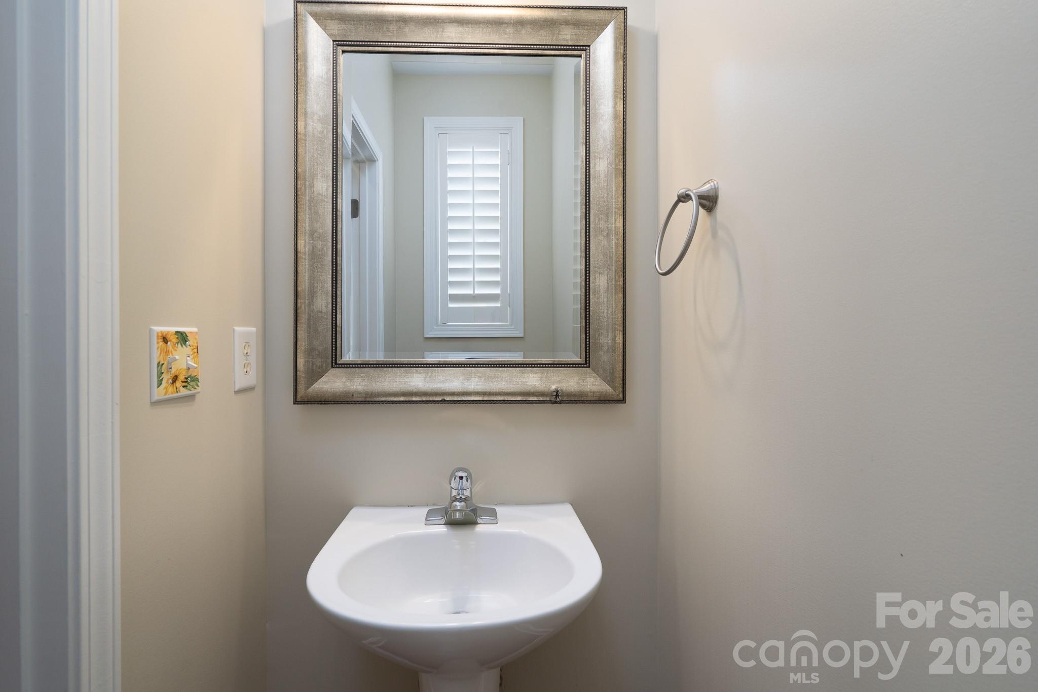 Monteith Park - Residential