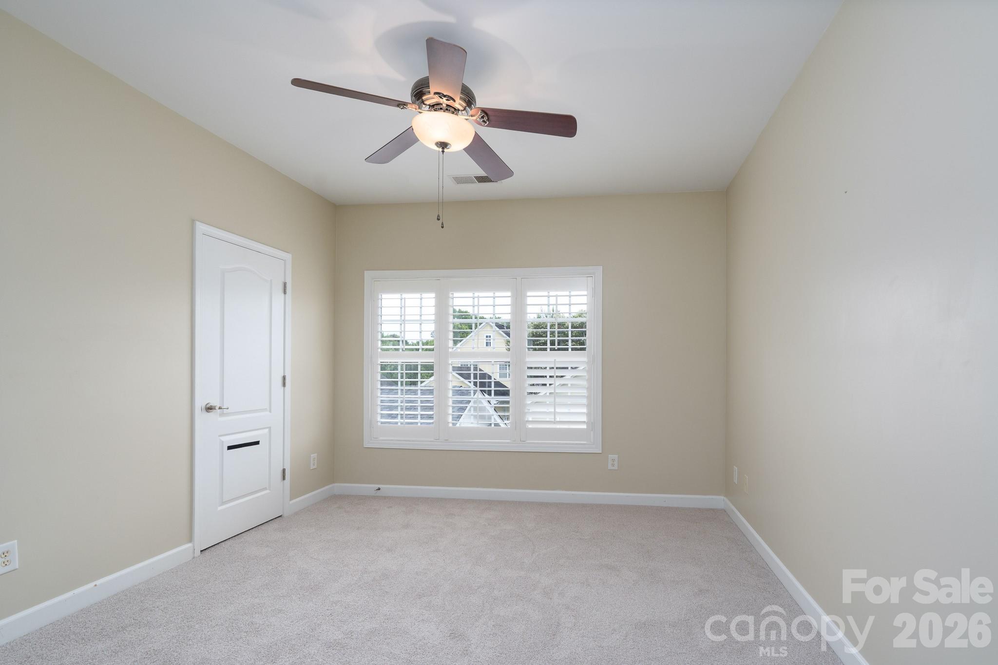 Monteith Park - Residential