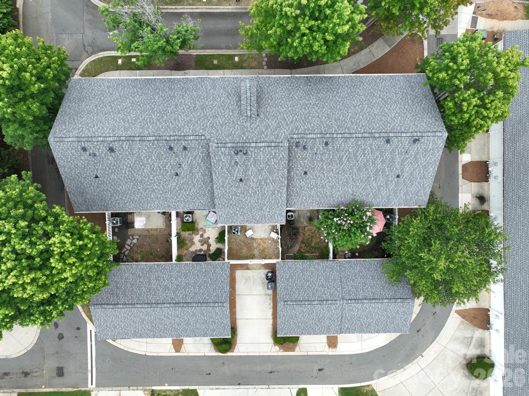Monteith Park - Residential