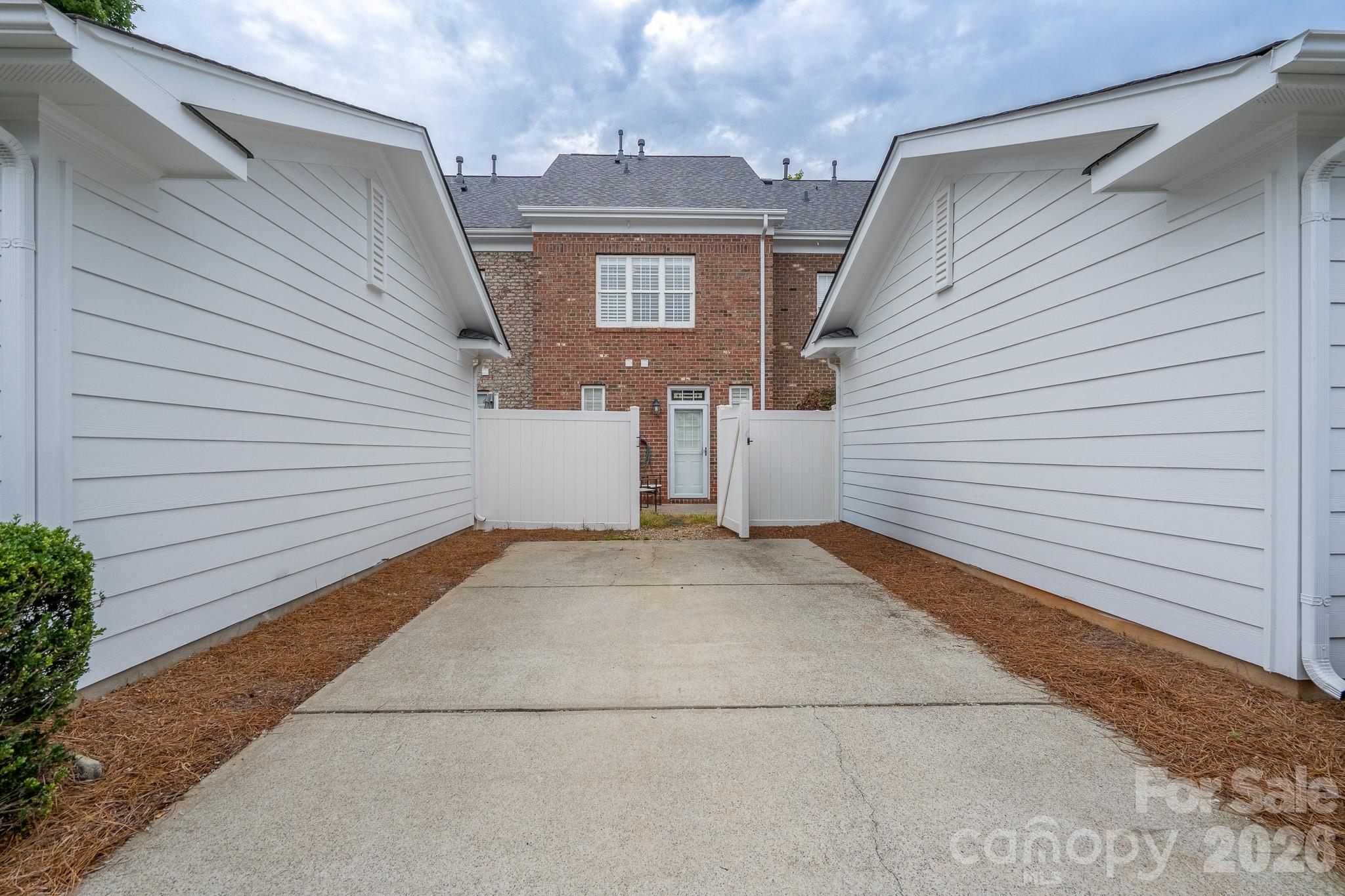 Monteith Park - Residential