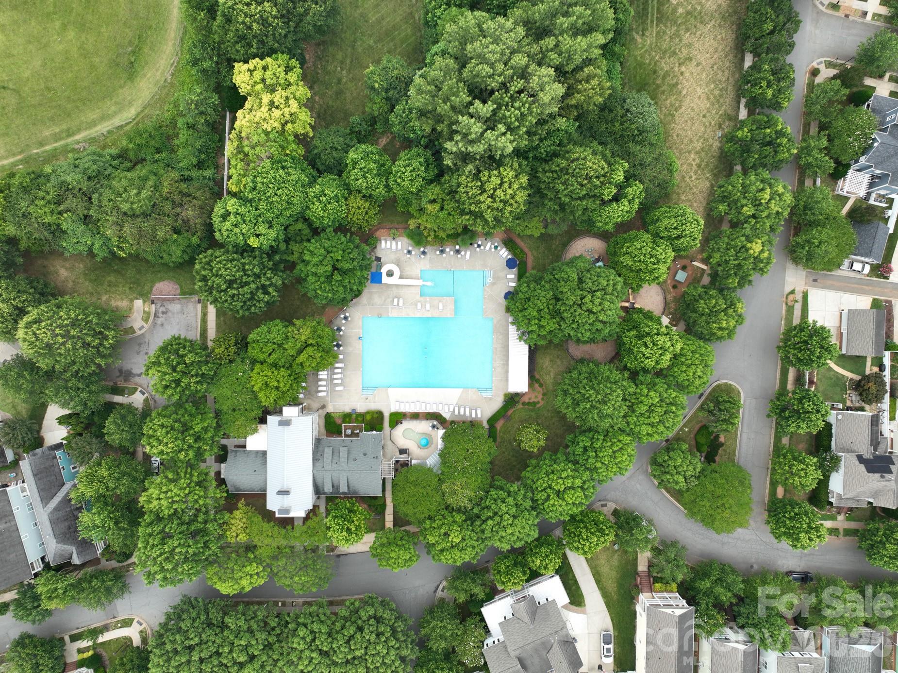 Monteith Park - Residential