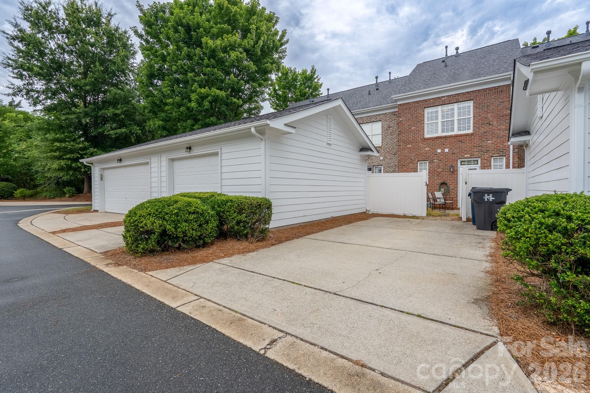 Monteith Park - Residential