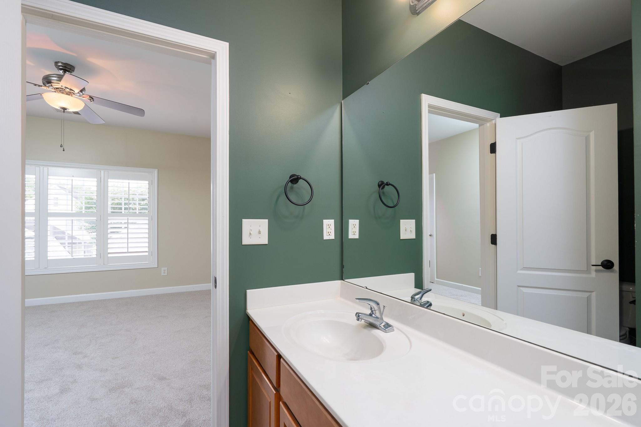 Monteith Park - Residential