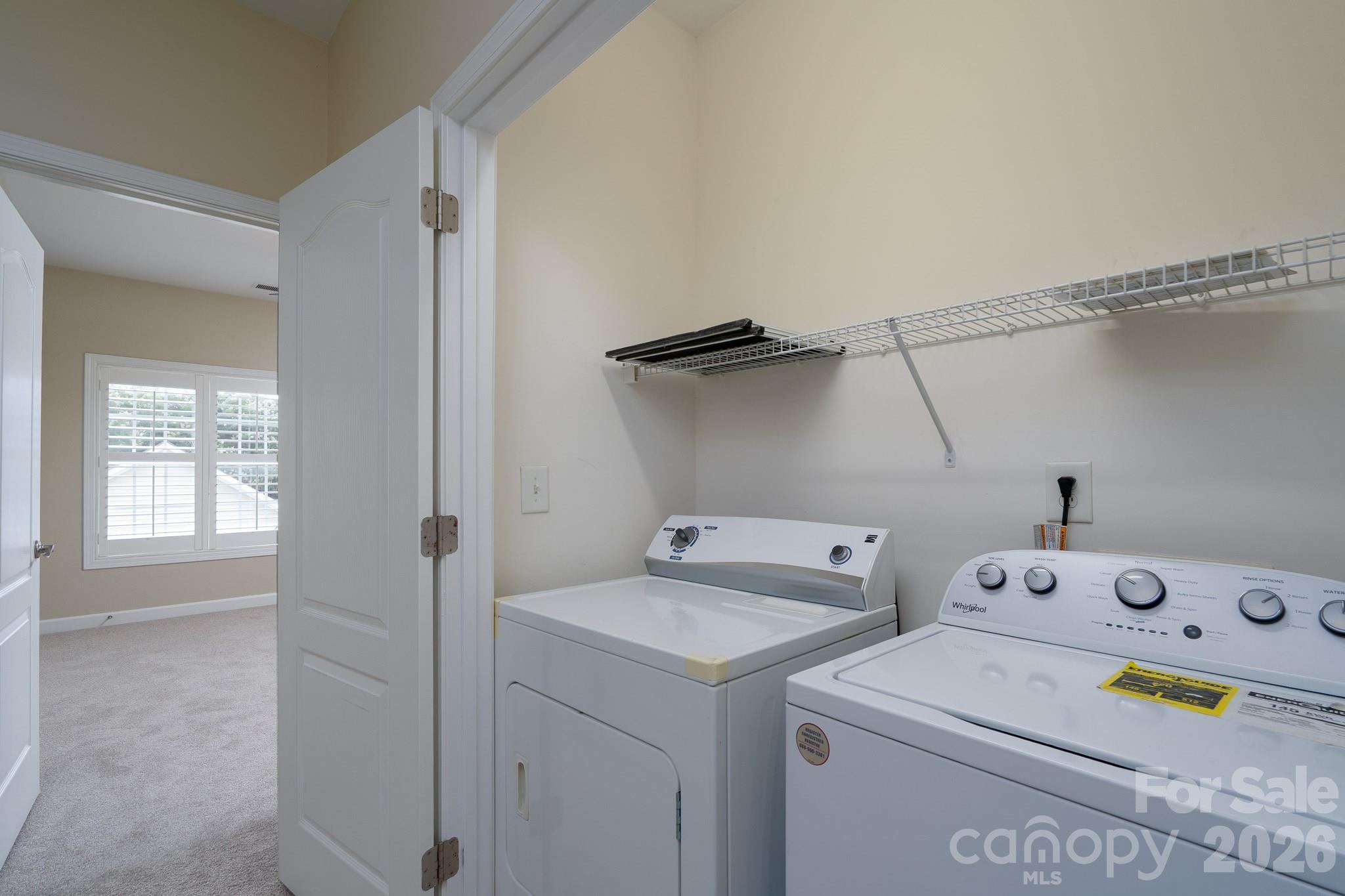 Monteith Park - Residential
