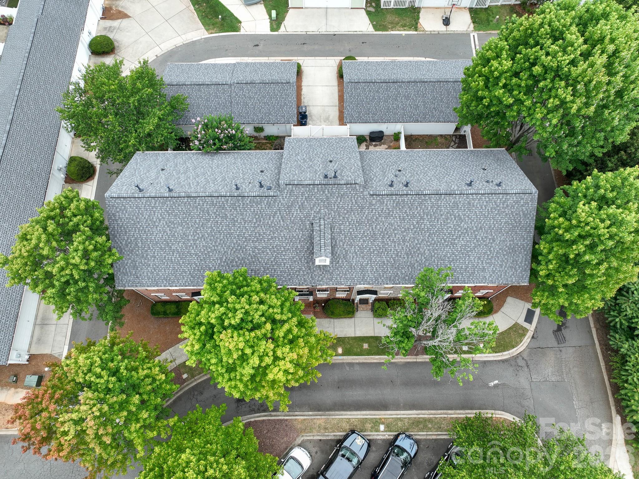 Monteith Park - Residential