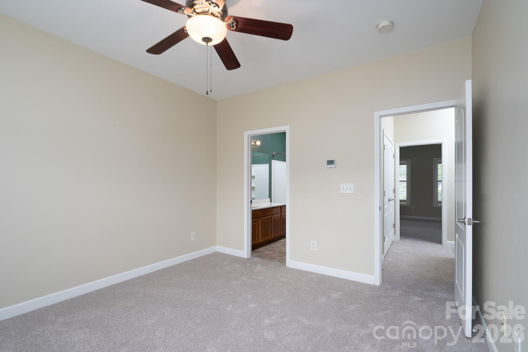 Monteith Park - Residential